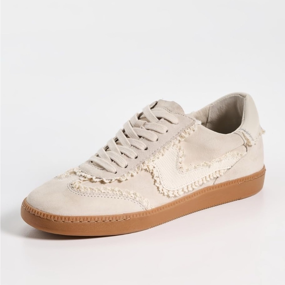 Dolce vita notice lace sneakers